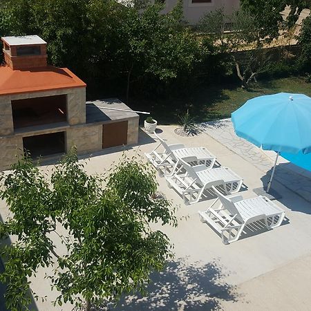 Villa Surac Murvica  Bagian luar foto