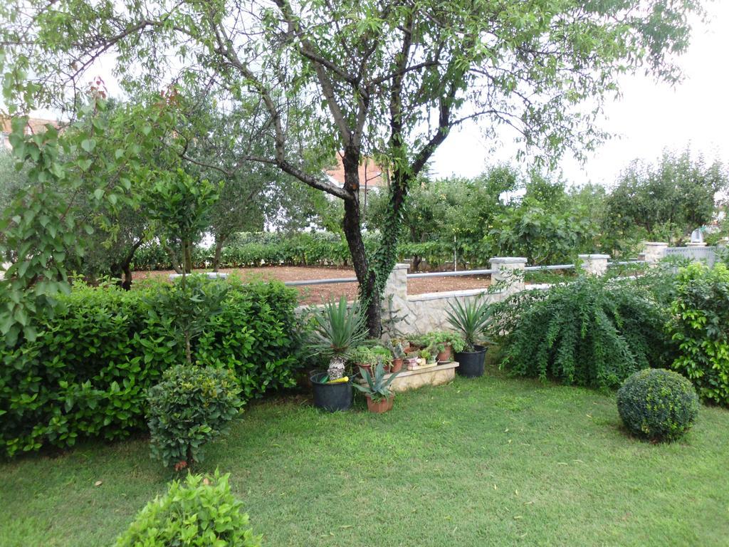 Villa Surac Murvica  Bagian luar foto