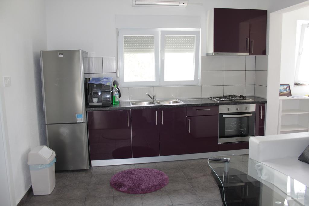 Villa Surac Murvica  Bagian luar foto