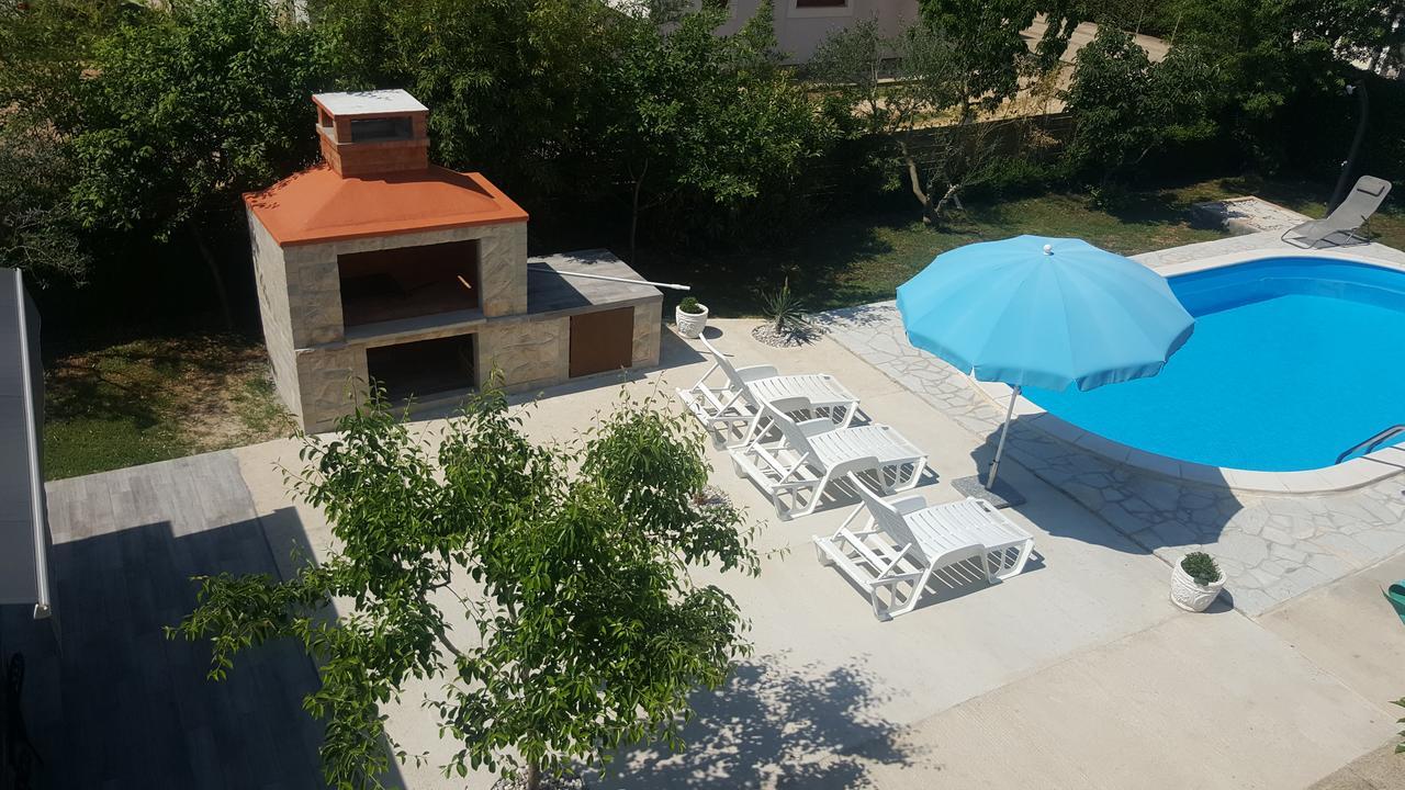 Villa Surac Murvica  Bagian luar foto