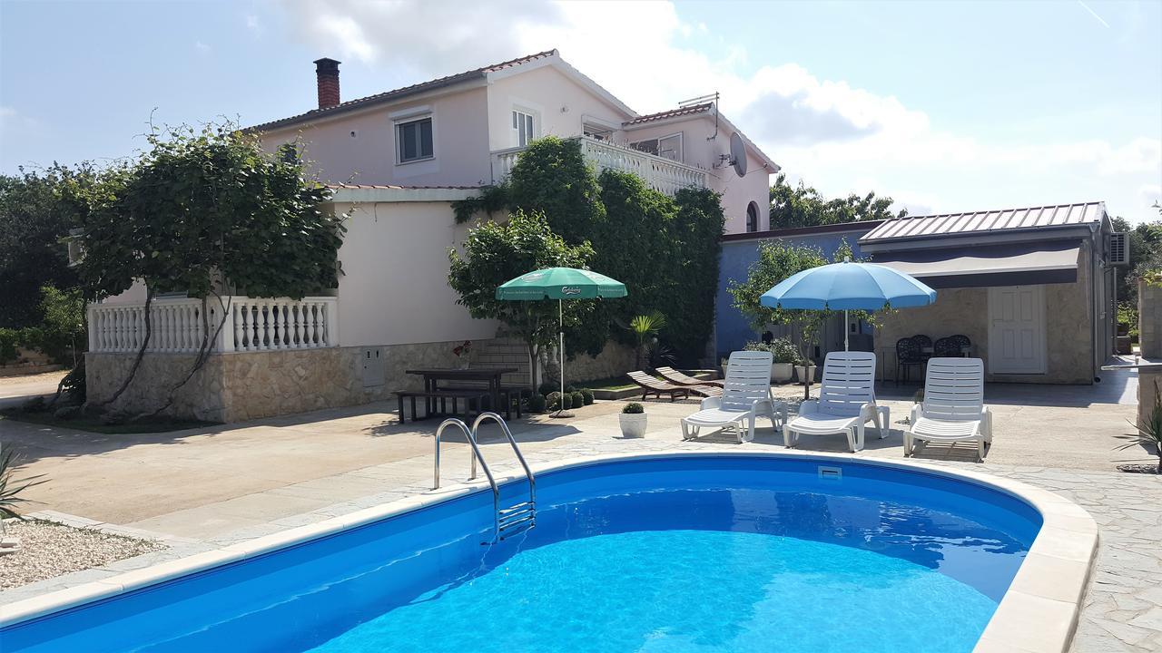 Villa Surac Murvica  Bagian luar foto