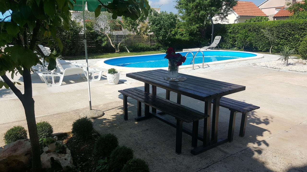 Villa Surac Murvica  Bagian luar foto