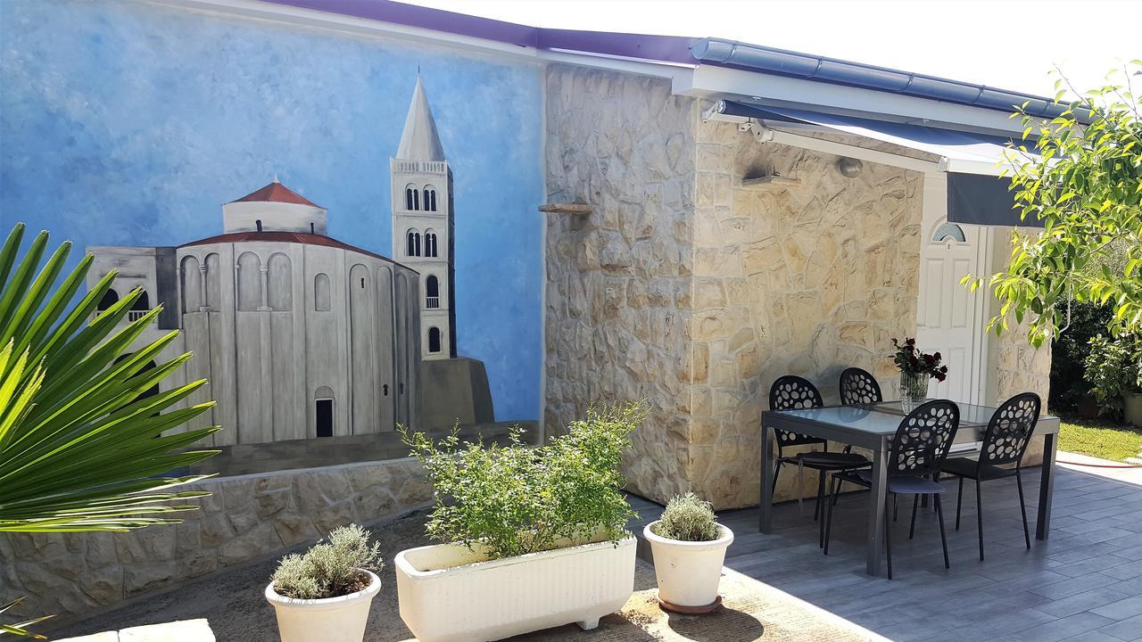 Villa Surac Murvica  Bagian luar foto