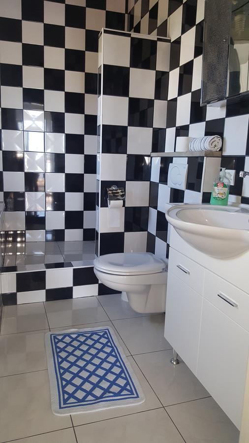 Villa Surac Murvica  Bagian luar foto